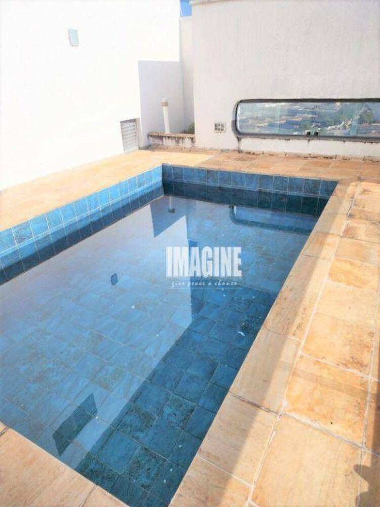 Cobertura, 4 quartos, 504 m² - Foto 6