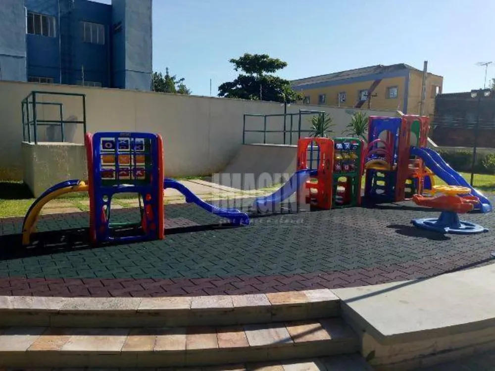 Apartamento, 2 quartos, 45 m² - Foto 7