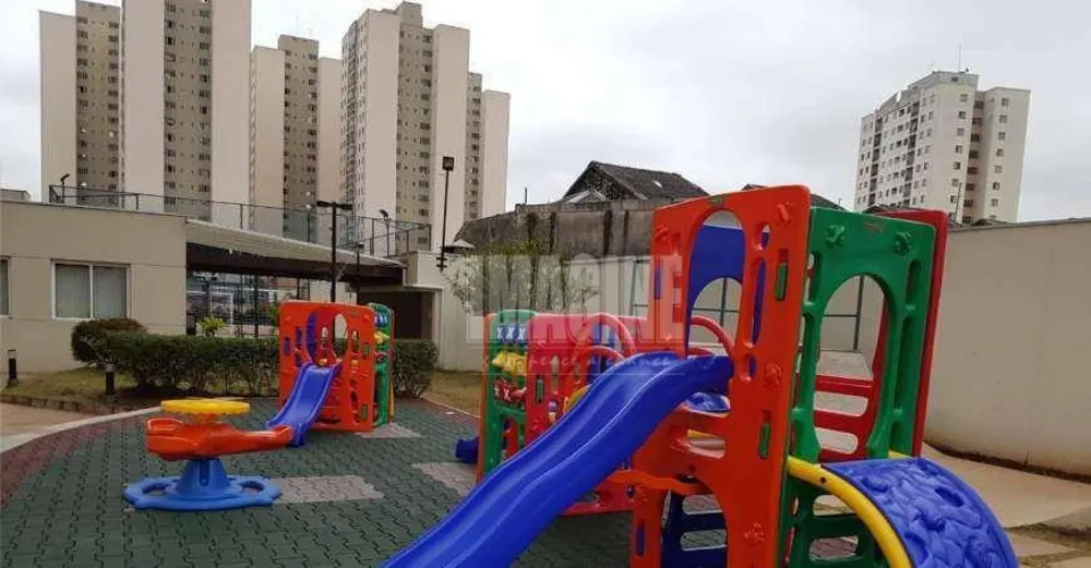 Apartamento, 2 quartos, 45 m² - Foto 1