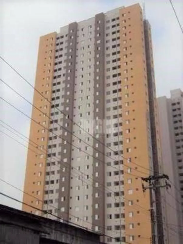 Apartamento, 2 quartos, 45 m² - Foto 6