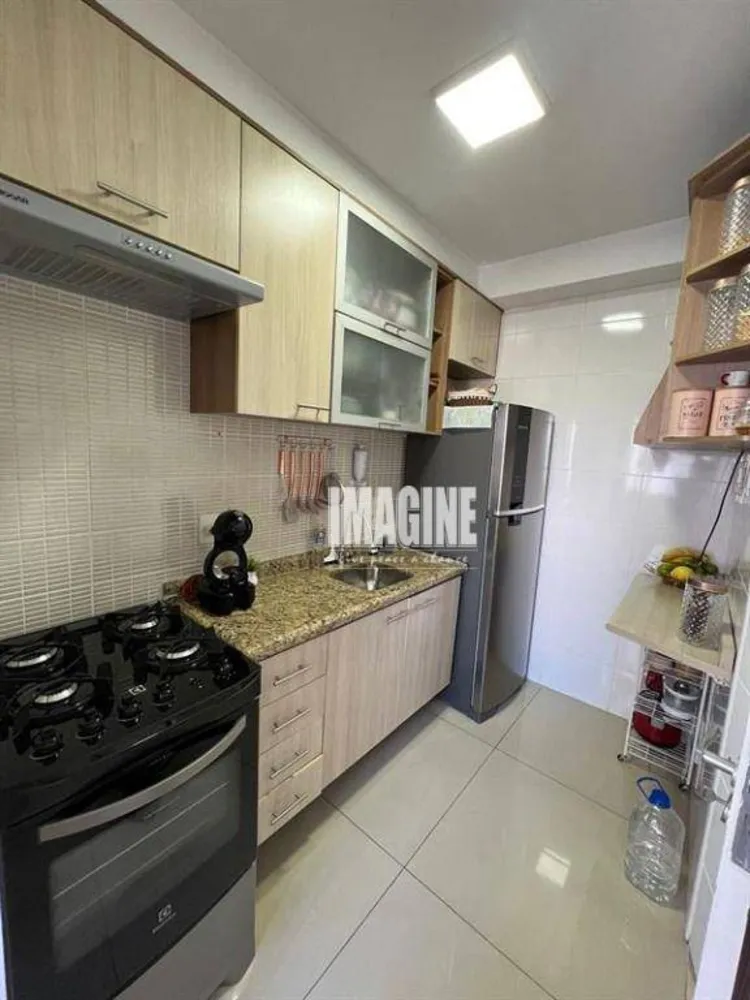 Apartamento, 2 quartos, 45 m² - Foto 4