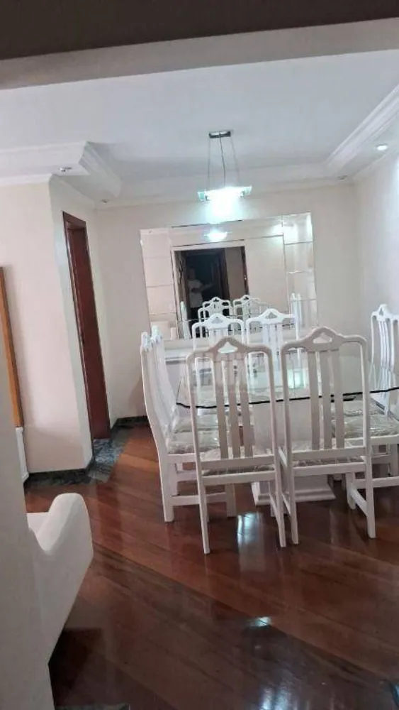 Apartamento, 4 quartos, 110 m² - Foto 9