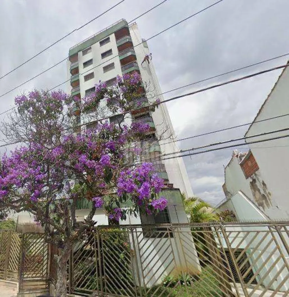 Apartamento, 4 quartos, 110 m² - Foto 12