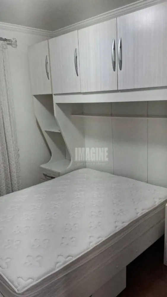 Apartamento, 4 quartos, 110 m² - Foto 1