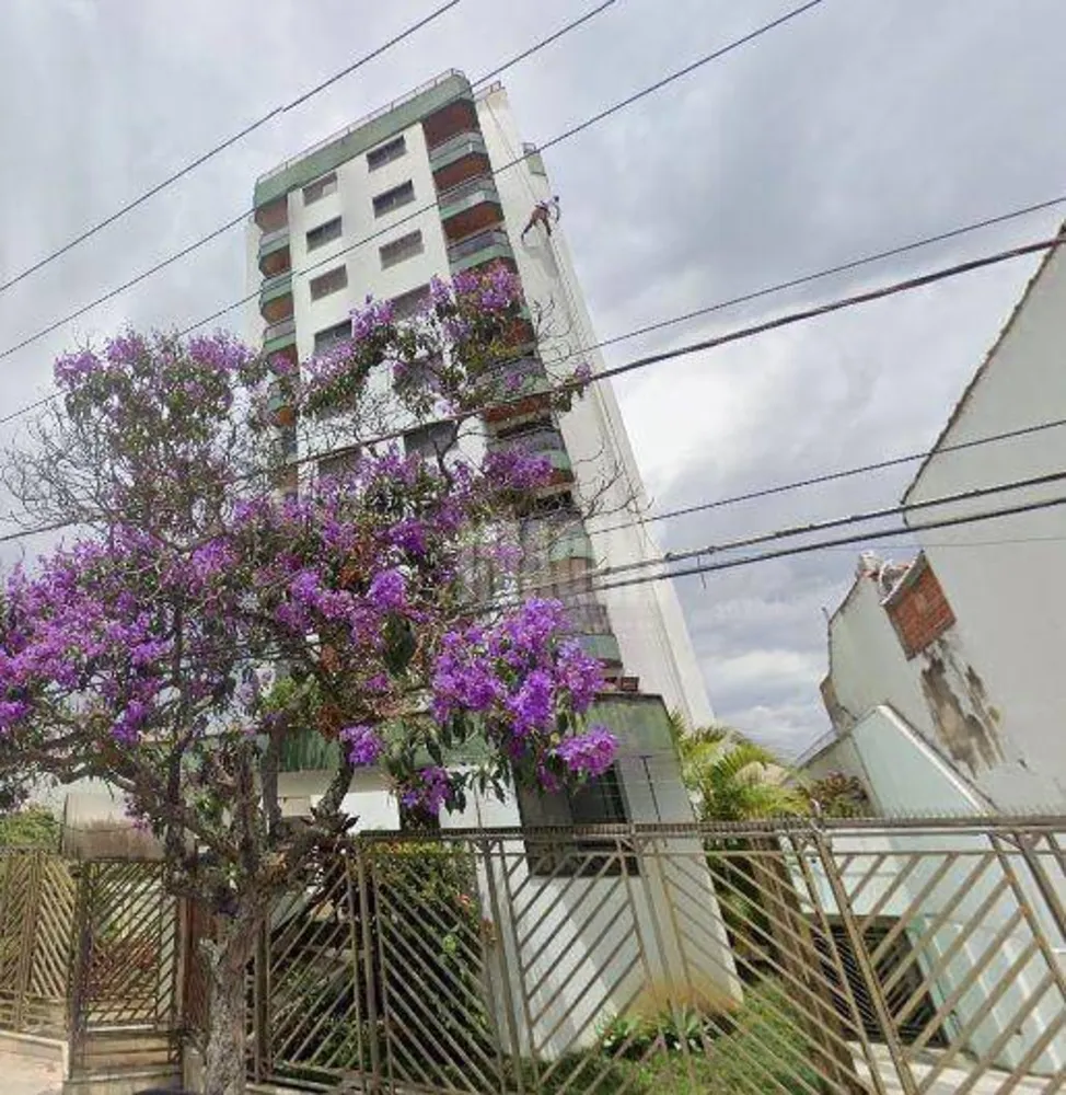 Apartamento, 4 quartos, 110 m² - Foto 5