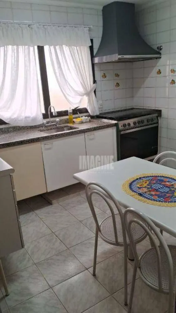 Apartamento, 4 quartos, 110 m² - Foto 11