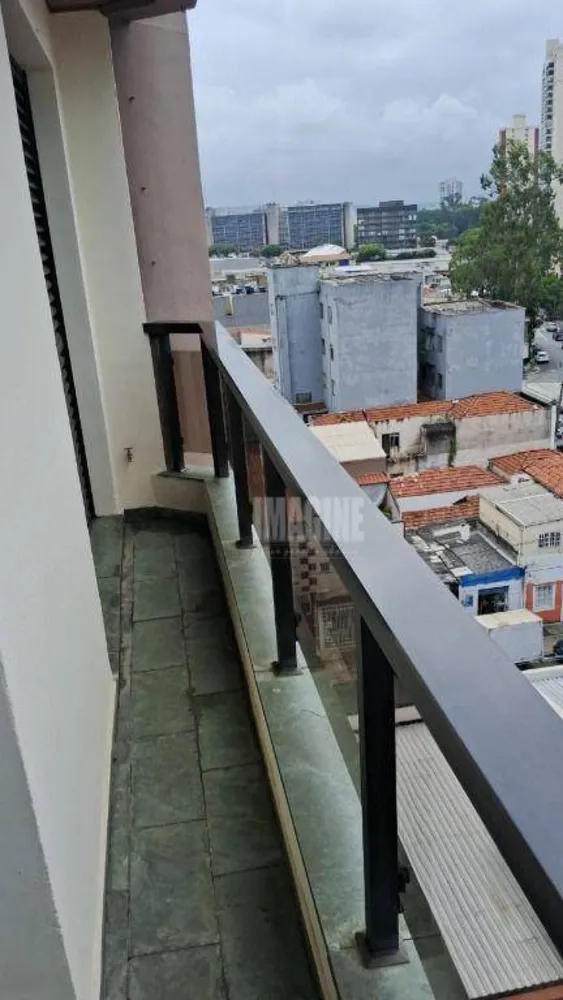 Apartamento, 4 quartos, 110 m² - Foto 6