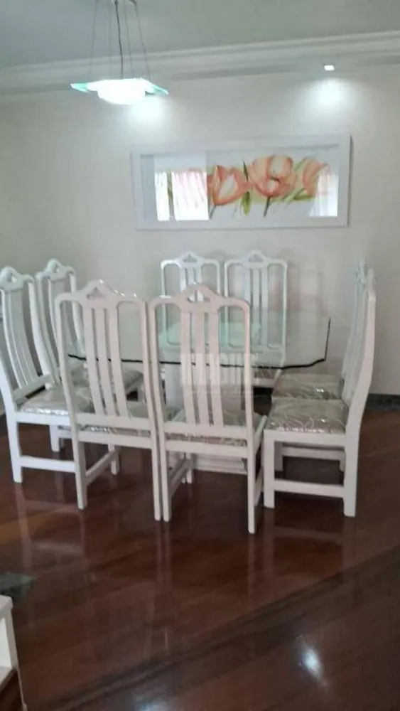 Apartamento, 4 quartos, 110 m² - Foto 4