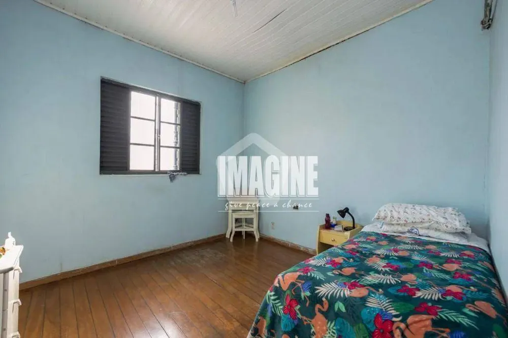 Sobrado, 3 quartos, 150 m² - Foto 1