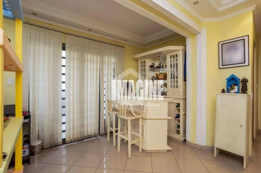 Sobrado, 3 quartos, 150 m² - Foto 6