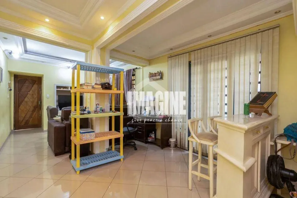 Sobrado, 3 quartos, 150 m² - Foto 2