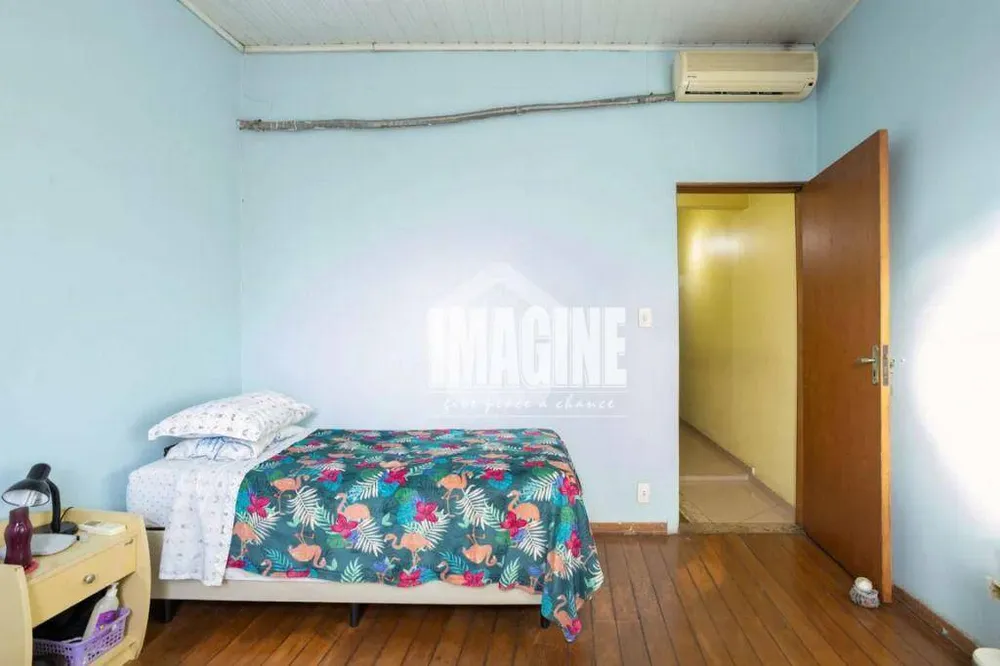 Sobrado, 3 quartos, 150 m² - Foto 3