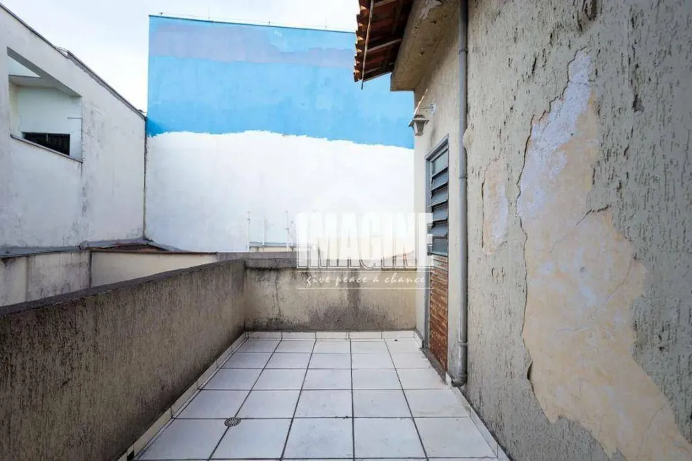 Sobrado, 3 quartos, 150 m² - Foto 12