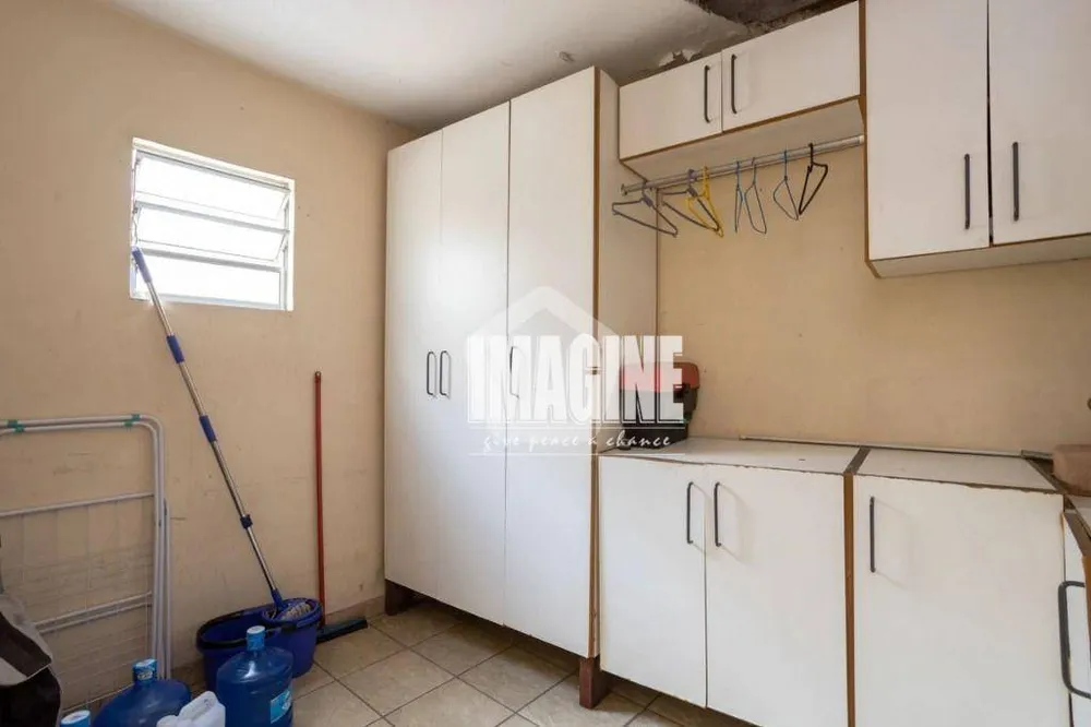 Sobrado, 3 quartos, 150 m² - Foto 8