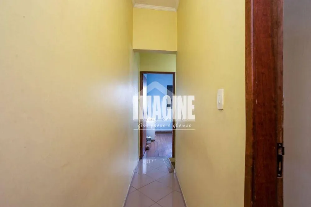 Sobrado, 3 quartos, 150 m² - Foto 9
