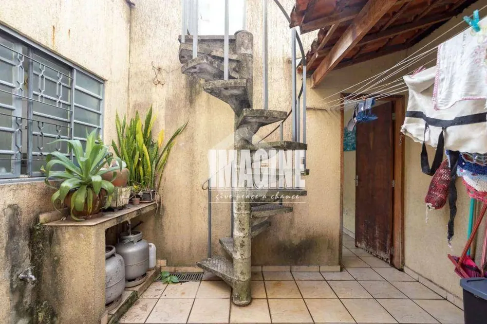 Sobrado, 3 quartos, 150 m² - Foto 4
