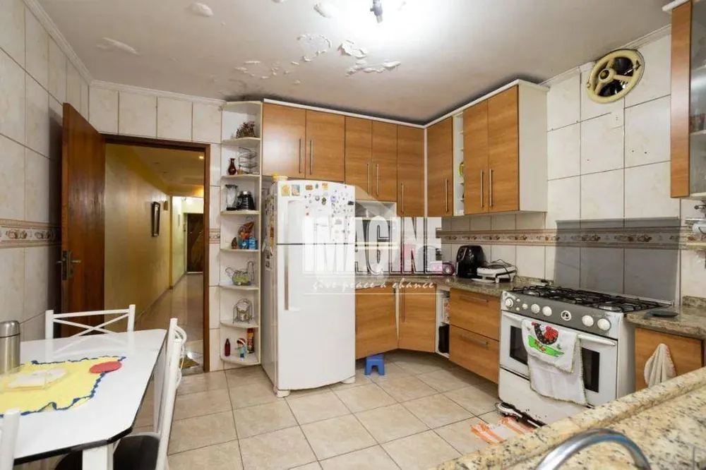 Sobrado, 3 quartos, 150 m² - Foto 7