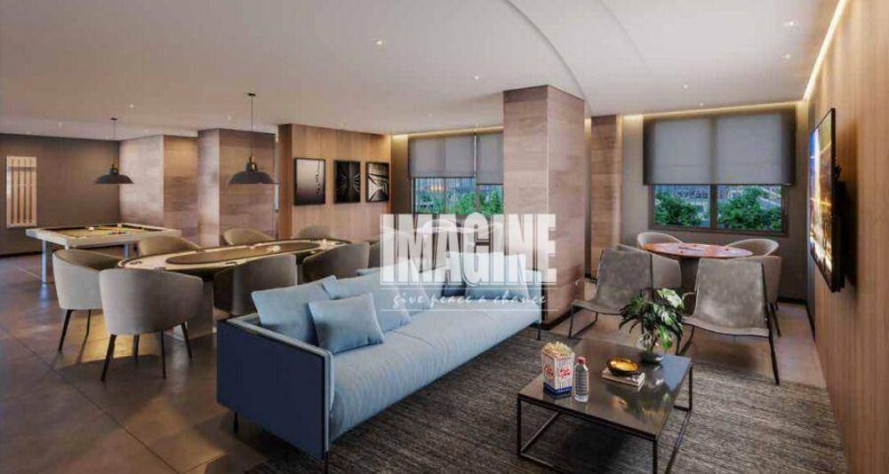Apartamento, 3 quartos, 118 m² - Foto 3
