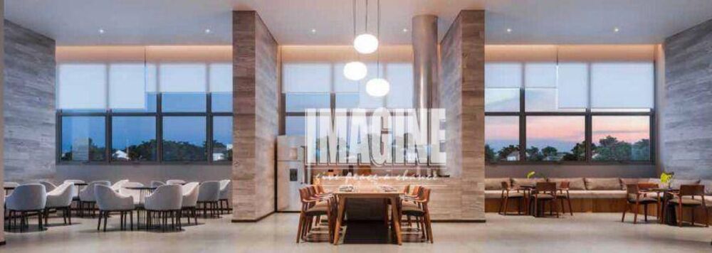 Apartamento, 3 quartos, 118 m² - Foto 4