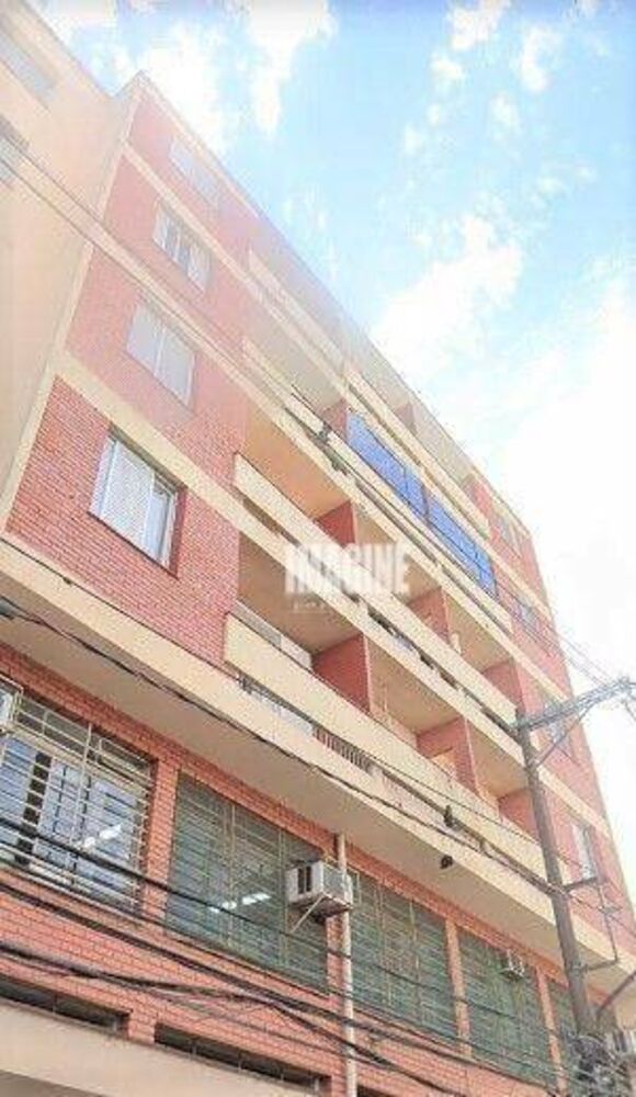 Apartamento, 2 quartos, 85 m² - Foto 2