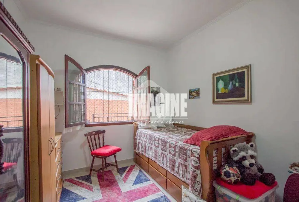 Sobrado, 3 quartos, 300 m² - Foto 4