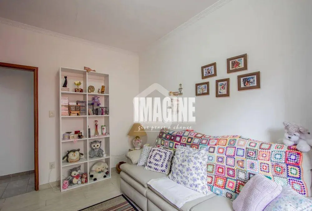 Sobrado, 3 quartos, 300 m² - Foto 3