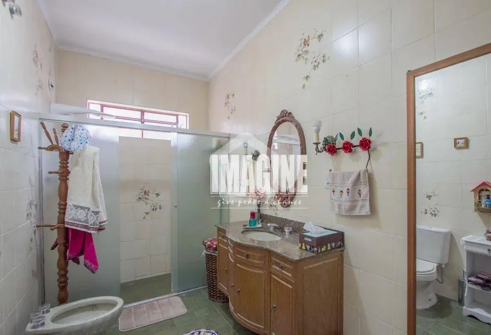 Sobrado, 3 quartos, 300 m² - Foto 6