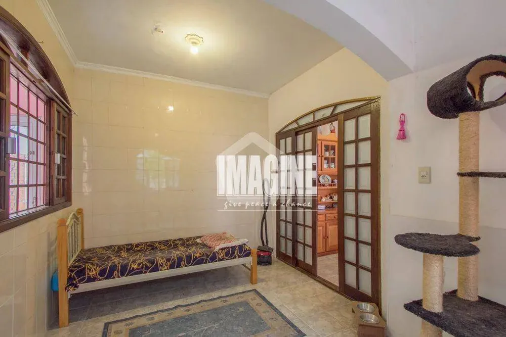 Sobrado, 3 quartos, 300 m² - Foto 12