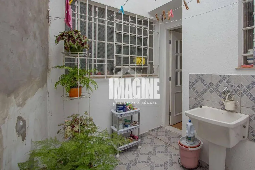 Sobrado, 3 quartos, 300 m² - Foto 11