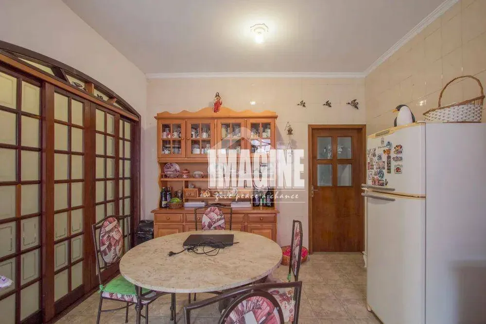 Sobrado, 3 quartos, 300 m² - Foto 9