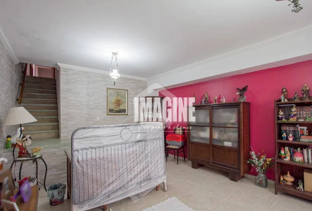 Sobrado, 3 quartos, 300 m² - Foto 1