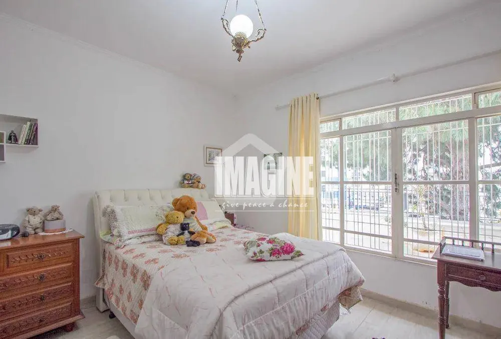 Sobrado, 3 quartos, 300 m² - Foto 5