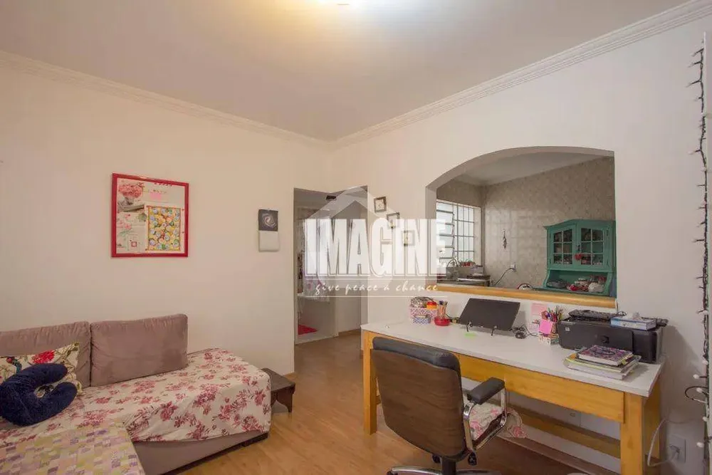 Sobrado, 3 quartos, 300 m² - Foto 2