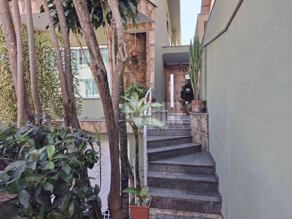 Sobrado, 3 quartos, 216 m² - Foto 12