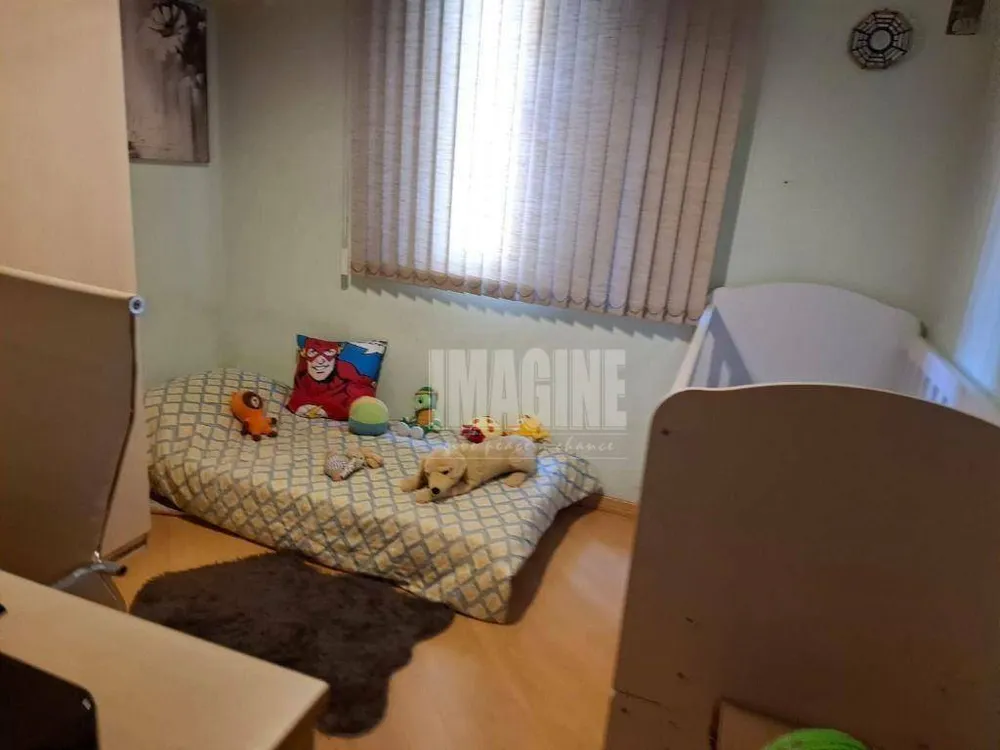 Sobrado, 3 quartos, 216 m² - Foto 4