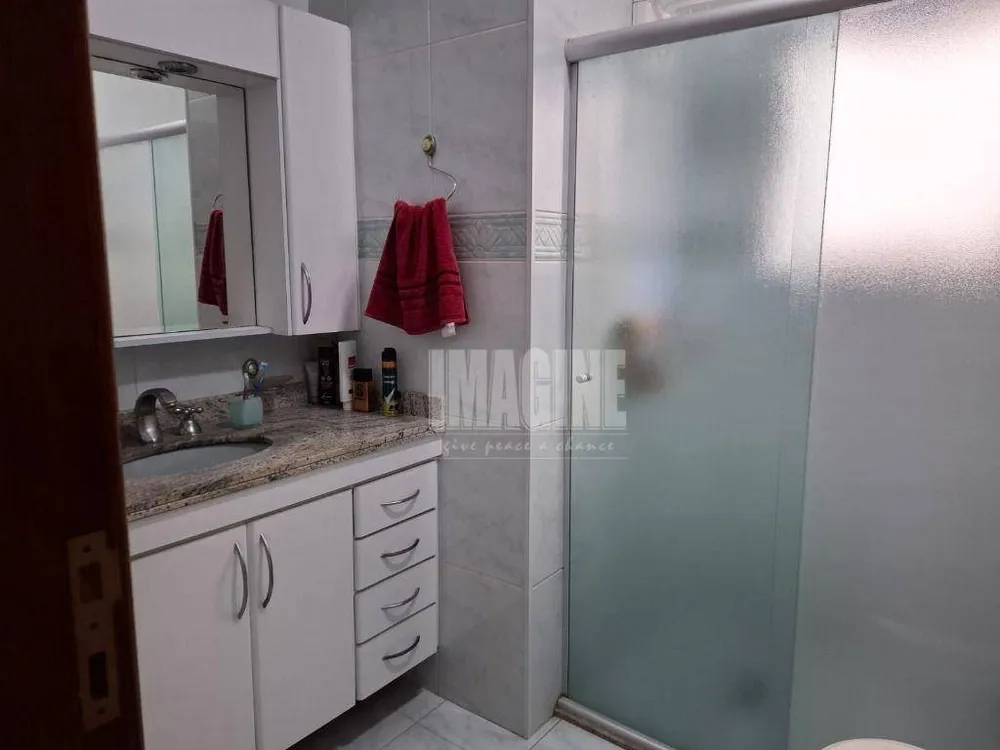 Sobrado, 3 quartos, 216 m² - Foto 6