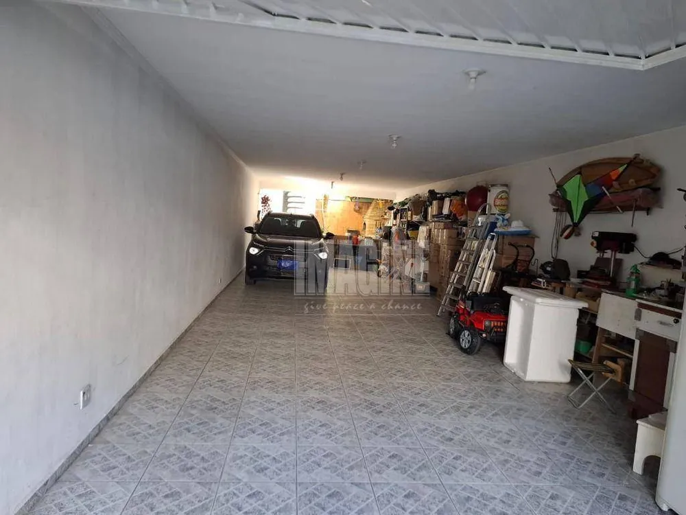 Sobrado, 3 quartos, 216 m² - Foto 10