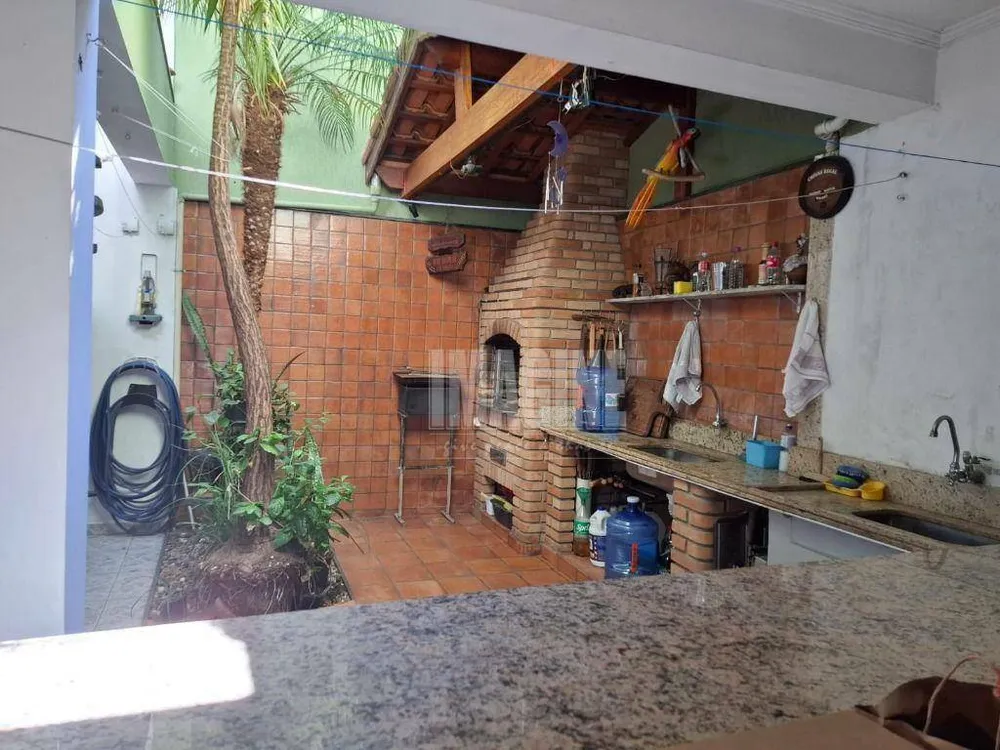 Sobrado, 3 quartos, 216 m² - Foto 8