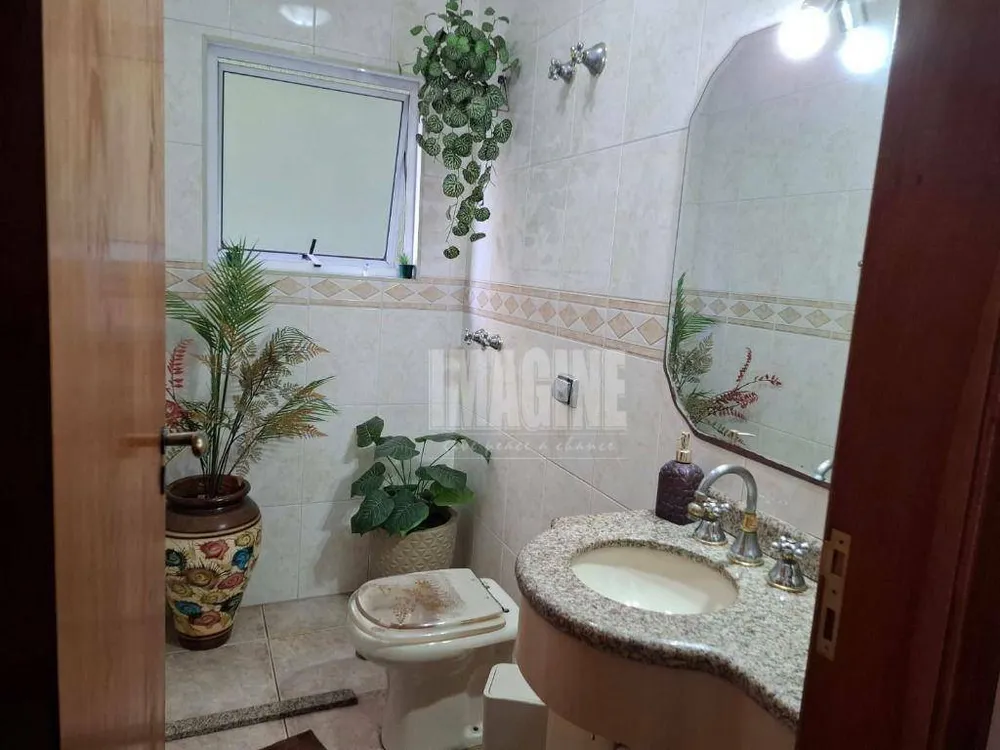 Sobrado, 3 quartos, 216 m² - Foto 7