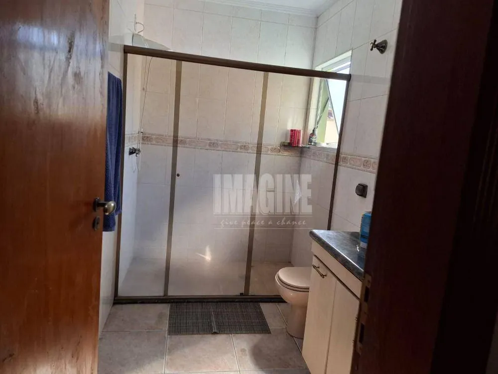 Sobrado, 3 quartos, 216 m² - Foto 5