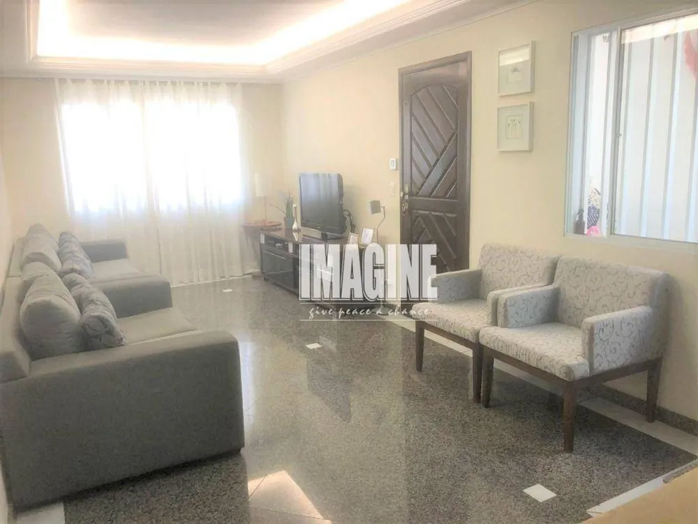 Sobrado, 3 quartos, 110 m² - Foto 4