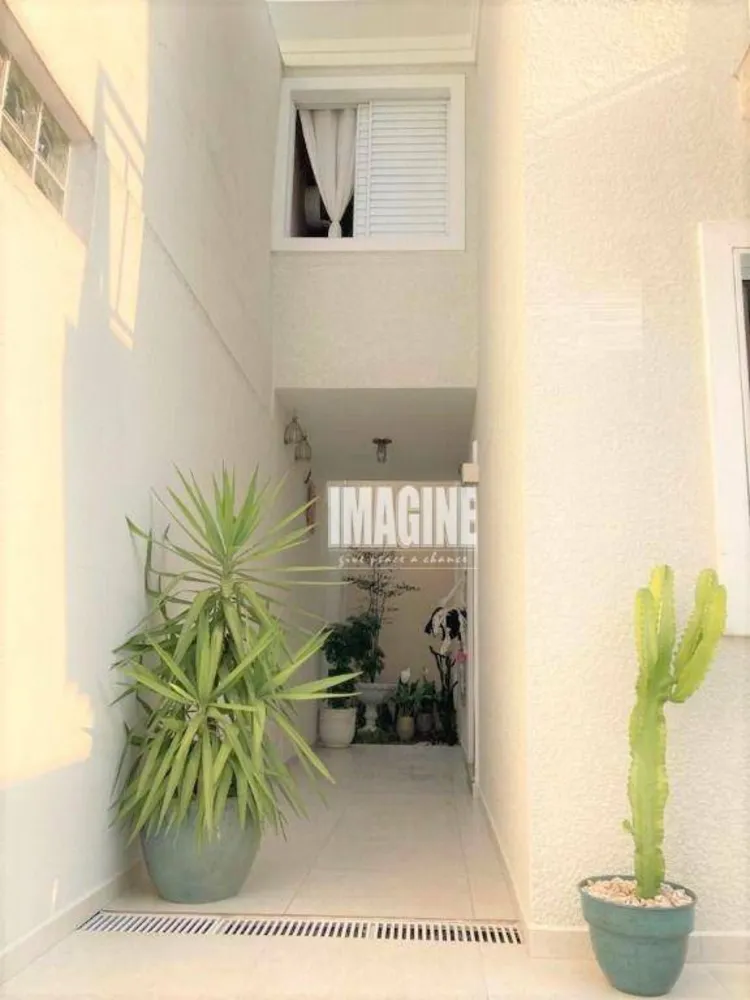 Sobrado, 3 quartos, 110 m² - Foto 2