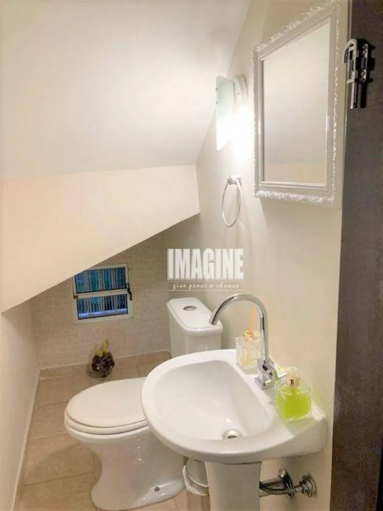 Sobrado, 3 quartos, 110 m² - Foto 6