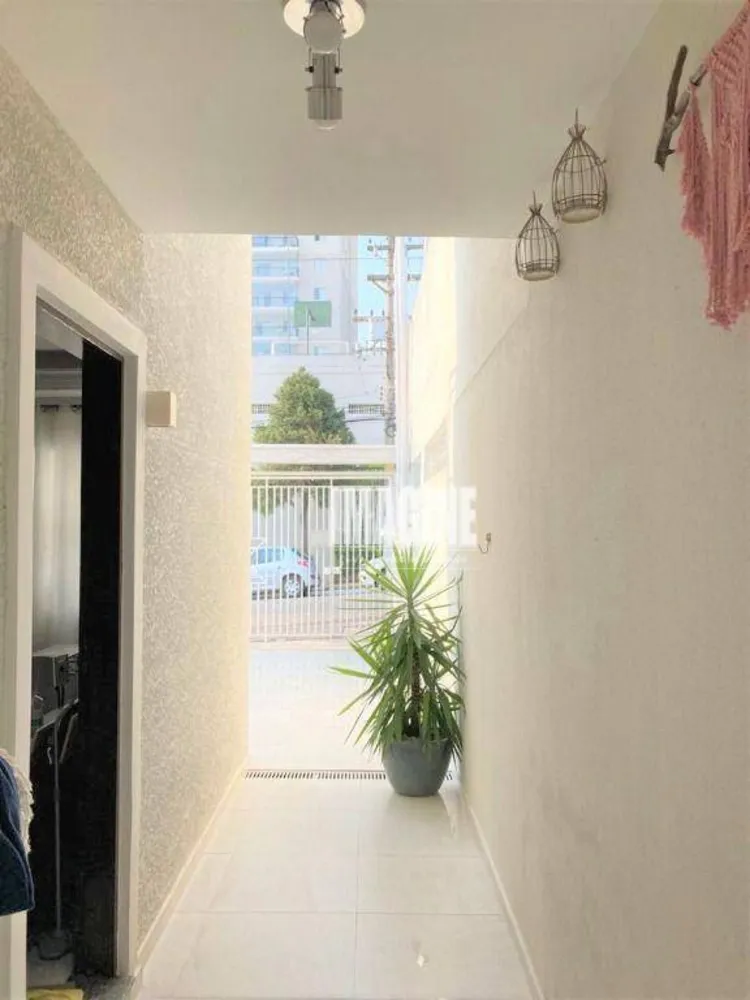 Sobrado, 3 quartos, 110 m² - Foto 2