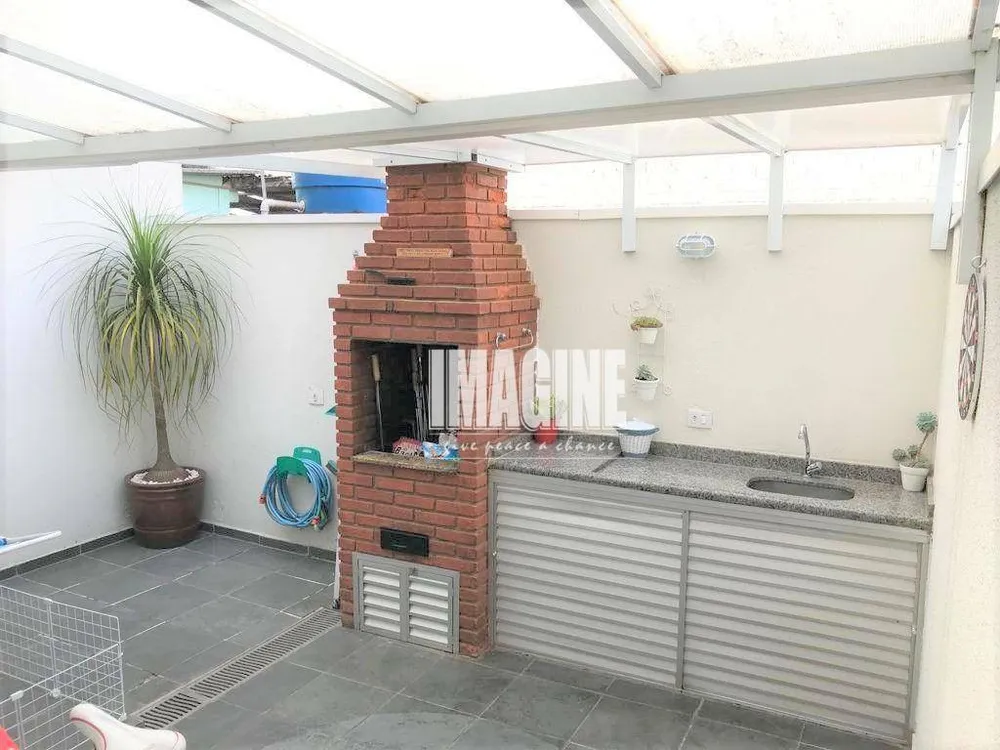 Sobrado, 3 quartos, 110 m² - Foto 8