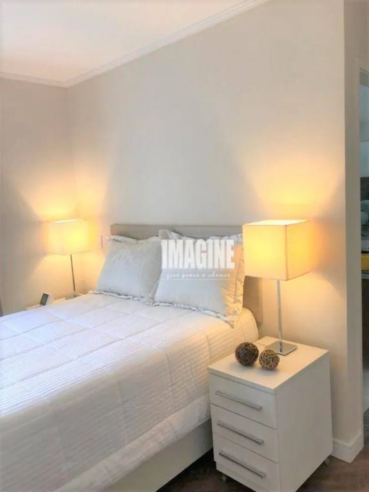 Sobrado, 3 quartos, 110 m² - Foto 3
