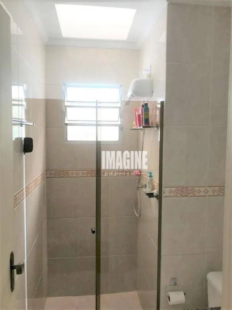 Sobrado, 3 quartos, 110 m² - Foto 11