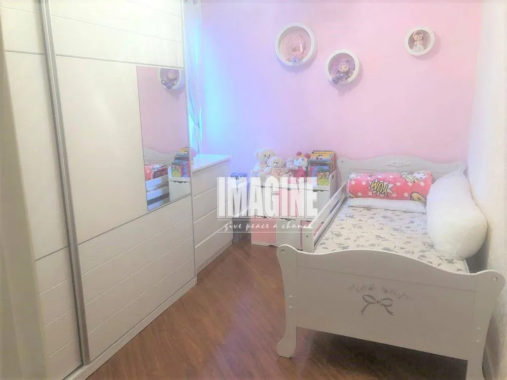 Sobrado, 3 quartos, 110 m² - Foto 1