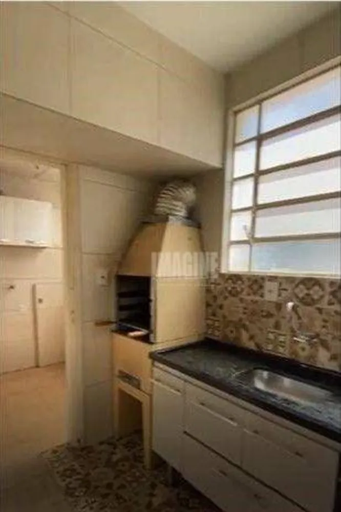 Apartamento, 2 quartos, 100 m² - Foto 8