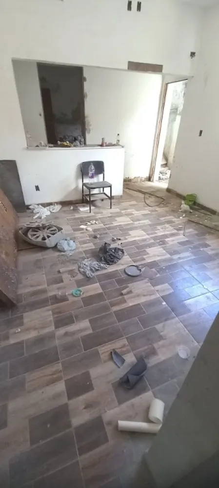 Casa, 3 quartos, 132 m² - Foto 1